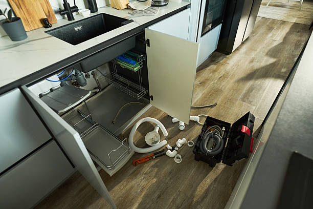 24/7 Emergency Gas Line Repair experts in Bradford, RI
